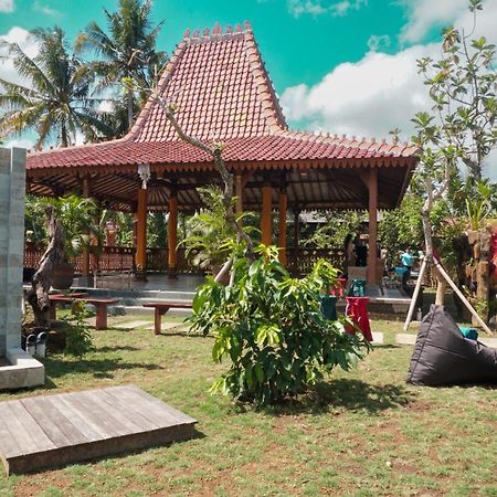 Nunu Bali Eco Friendly Retreat Hotel Canggu  Bagian luar foto