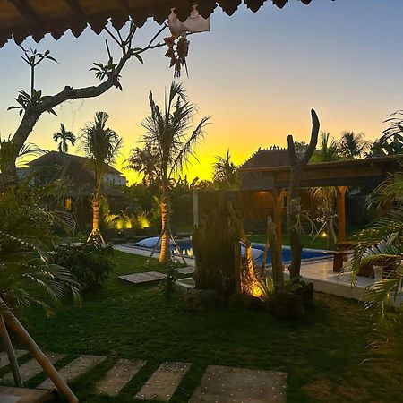 Nunu Bali Eco Friendly Retreat Hotel Canggu  Bagian luar foto