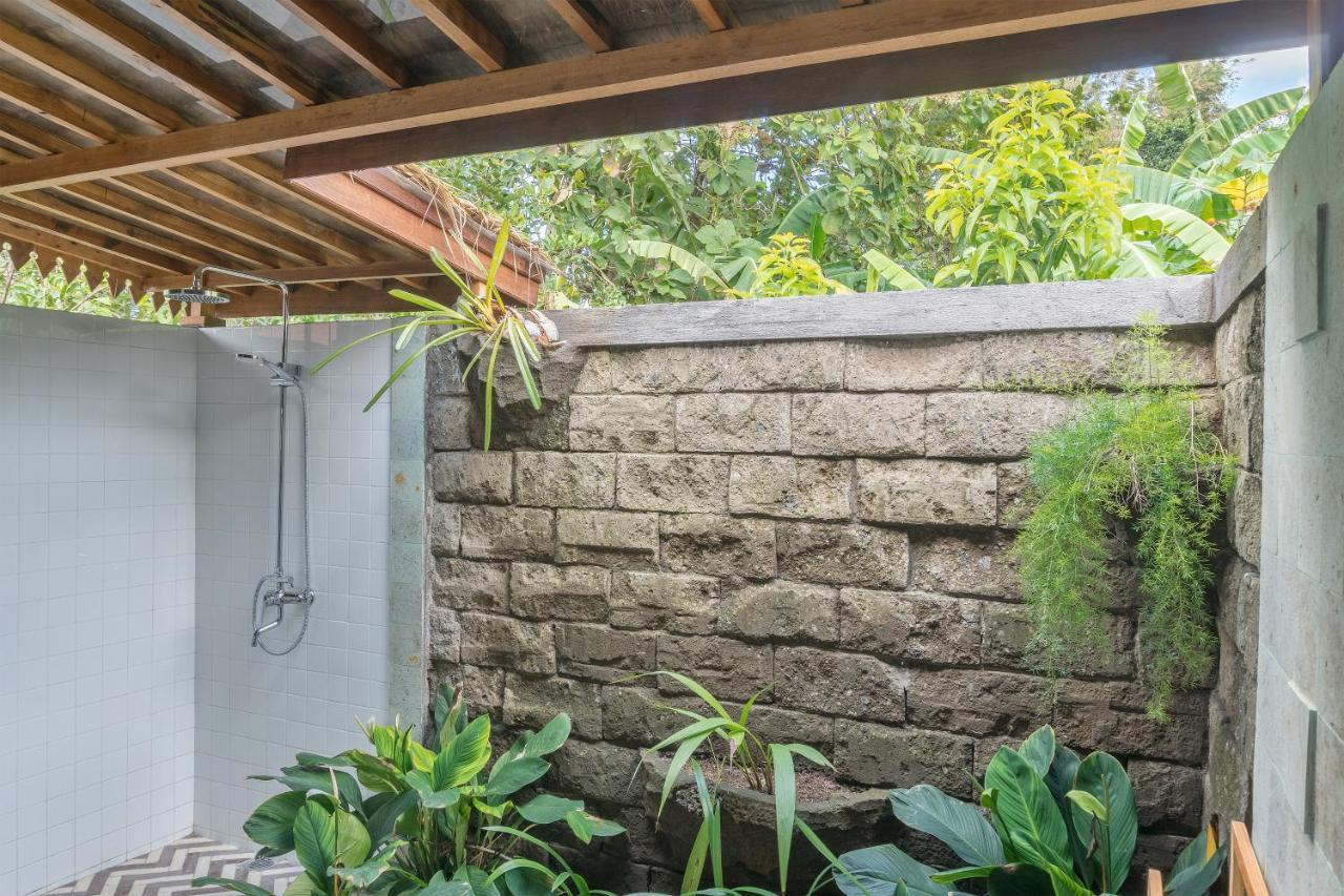 Nunu Bali Eco Friendly Retreat Hotel Canggu  Bagian luar foto