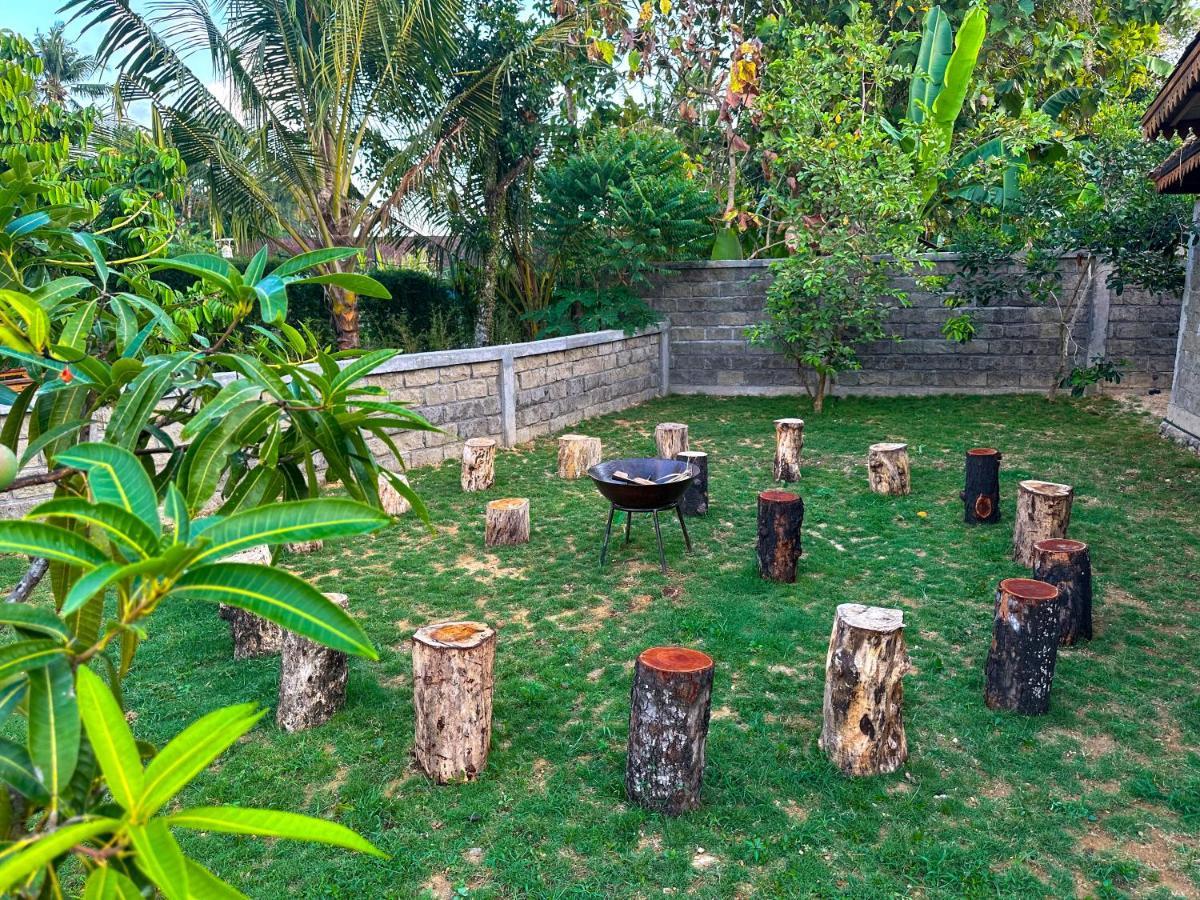 Nunu Bali Eco Friendly Retreat Hotel Canggu  Bagian luar foto