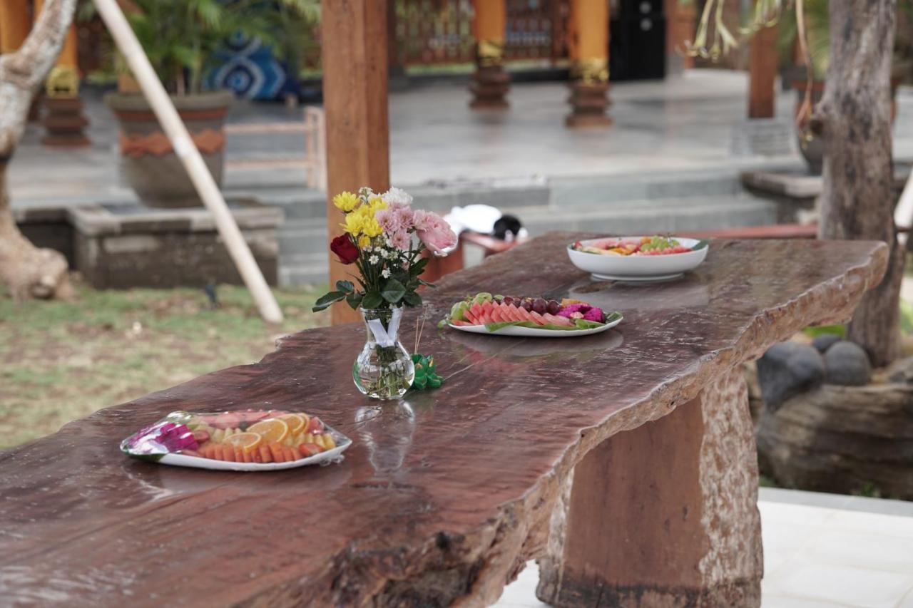 Nunu Bali Eco Friendly Retreat Hotel Canggu  Bagian luar foto