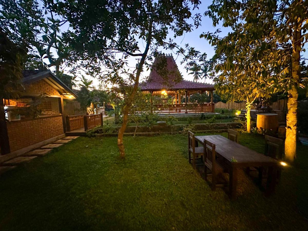 Nunu Bali Eco Friendly Retreat Hotel Canggu  Bagian luar foto