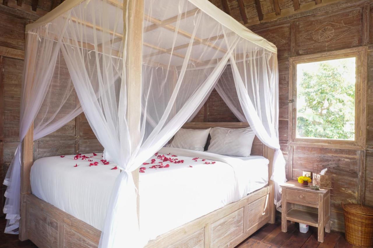 Nunu Bali Eco Friendly Retreat Hotel Canggu  Bagian luar foto