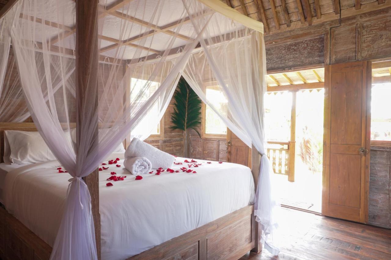 Nunu Bali Eco Friendly Retreat Hotel Canggu  Bagian luar foto