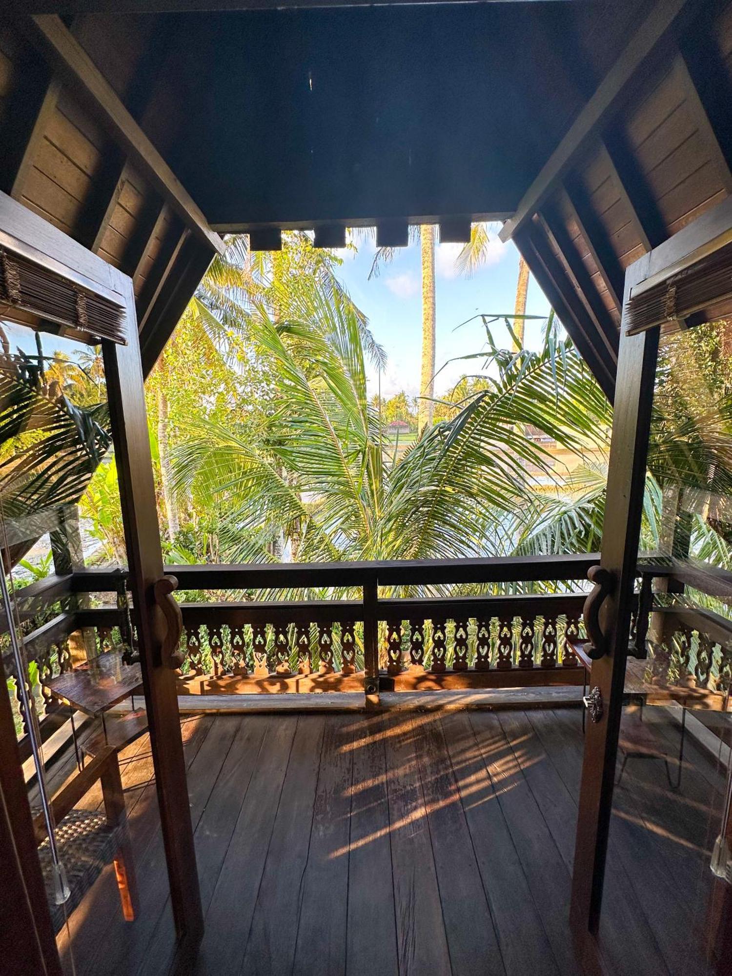 Nunu Bali Eco Friendly Retreat Hotel Canggu  Bagian luar foto