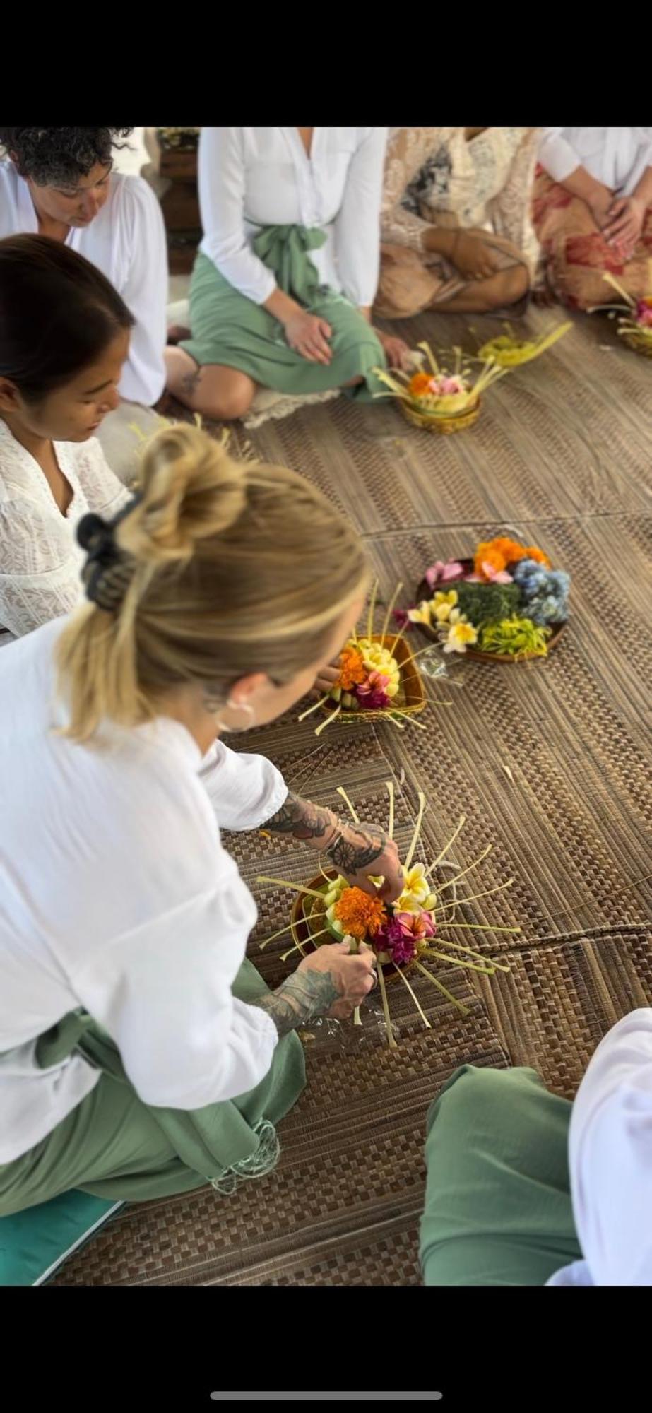 Nunu Bali Eco Friendly Retreat Hotel Canggu  Bagian luar foto