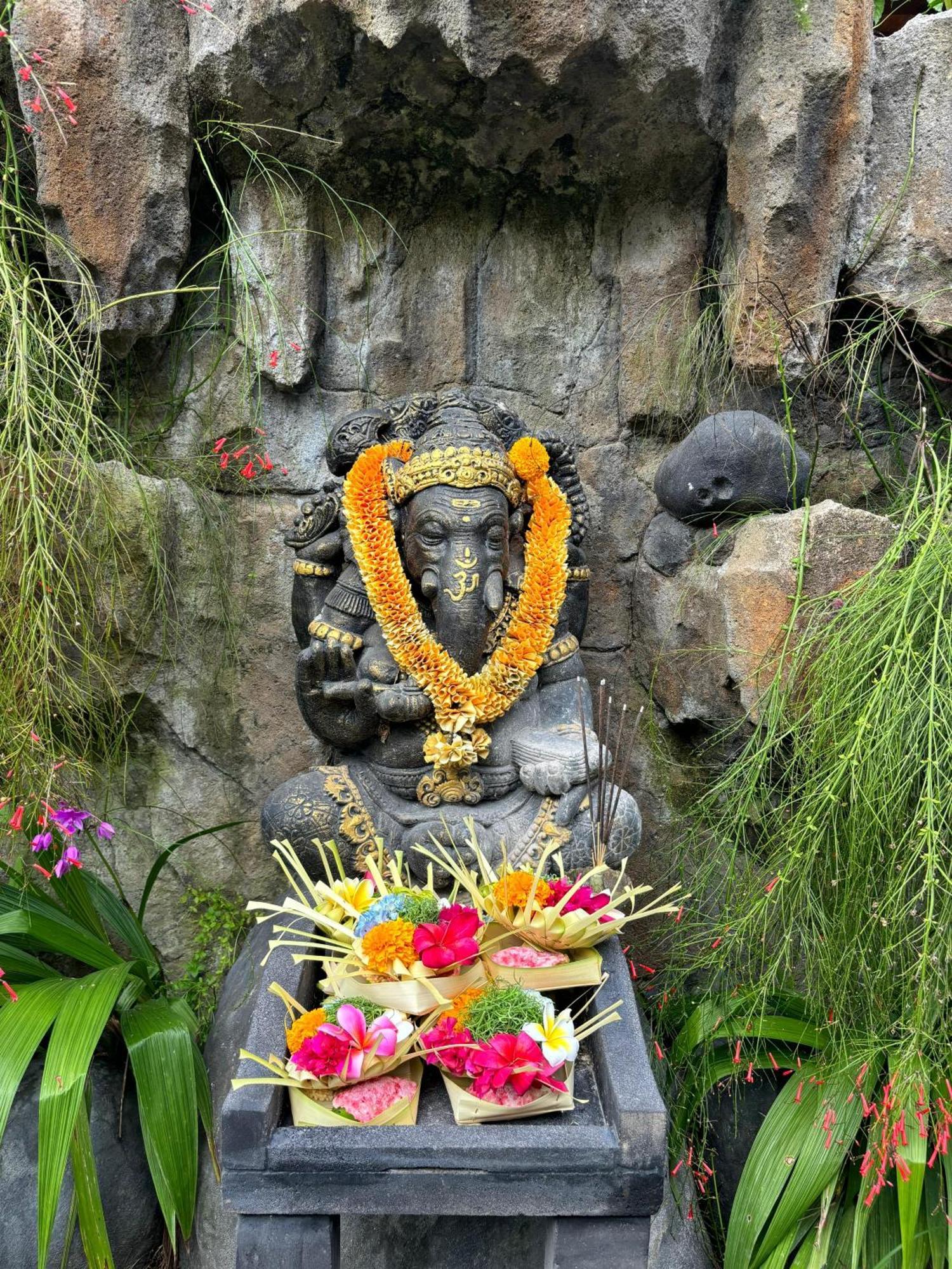 Nunu Bali Eco Friendly Retreat Hotel Canggu  Bagian luar foto